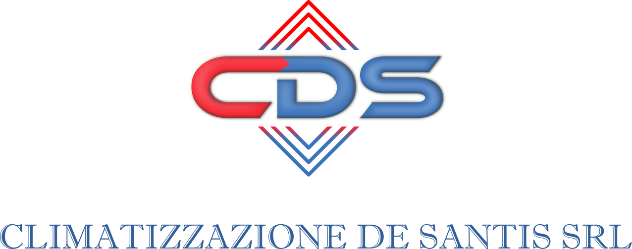 Climatizzazione De Santis